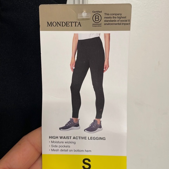 Mondetta Leggings - Picture 1 of 4